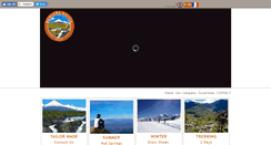 Desktop Screenshot of montananativa.com